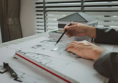 Architectural Design & Planning